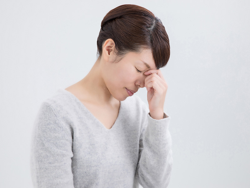 眼瞼内反症治療